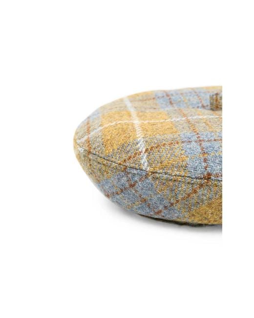 Vivienne Westwood White Hats