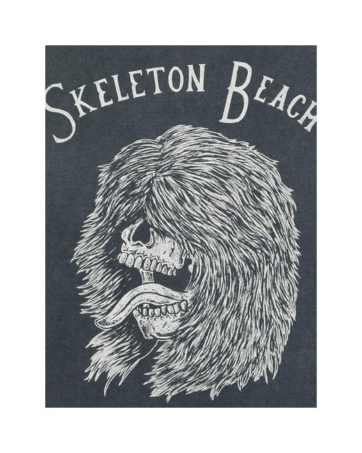 GALLERY DEPT. Blue T-Shirts & Vests for men