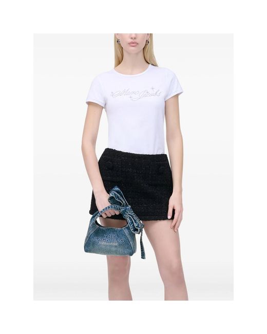 Marc Jacobs Blue Bags