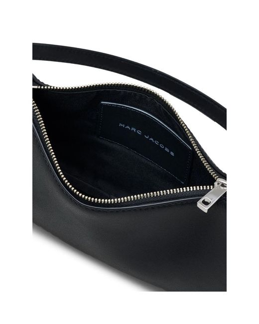 Marc Jacobs Black The Charm Shoulder Bag