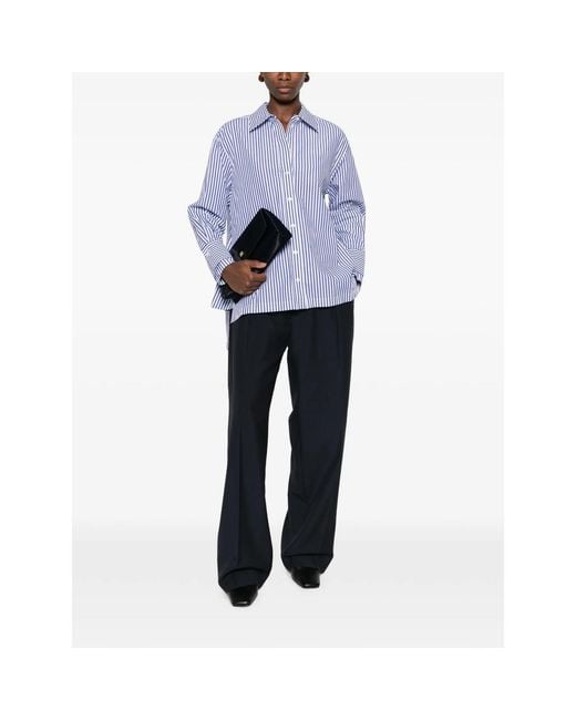 Joseph Blue Tops