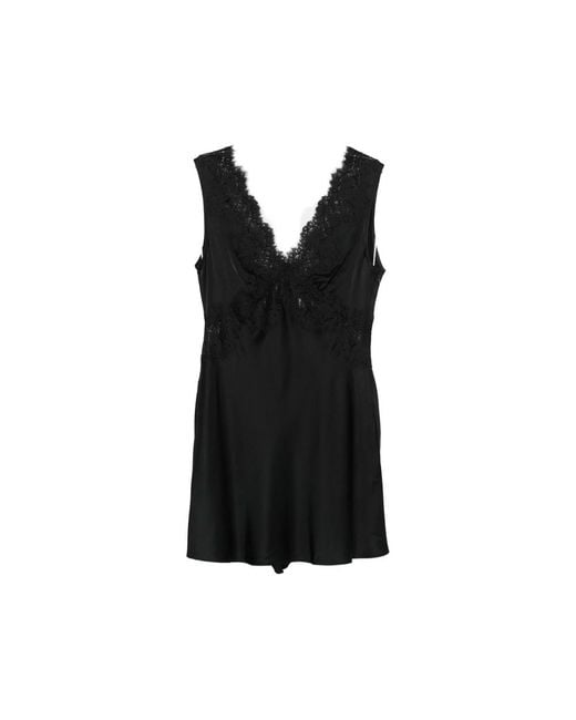 Rixo Black Dresses