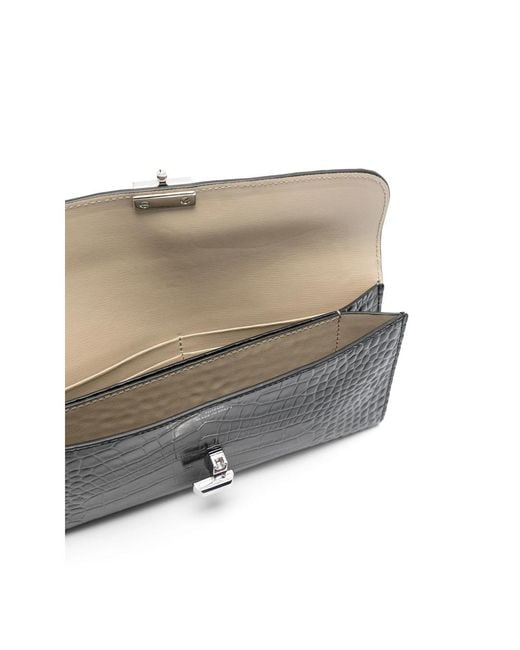 Totême Black Wallets & Purses