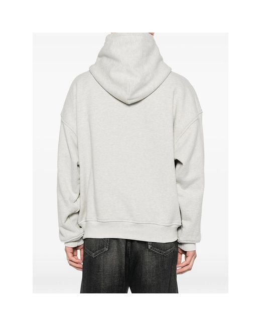 Rhude Gray Sweaters & Knitwear for men