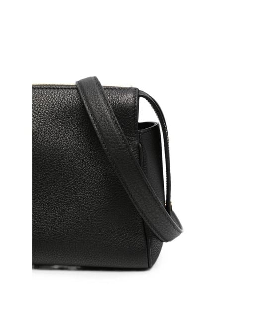 Dolce & Gabbana Black Dolce & Gabbana Tote Bags