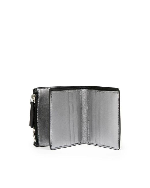 Maison Margiela Black Wallets & Cardholders for men