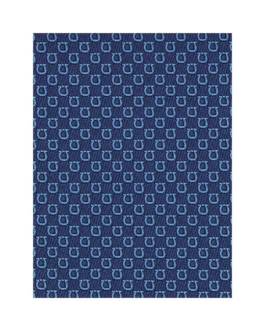 Ferragamo Blue Ties & Bow Ties for men