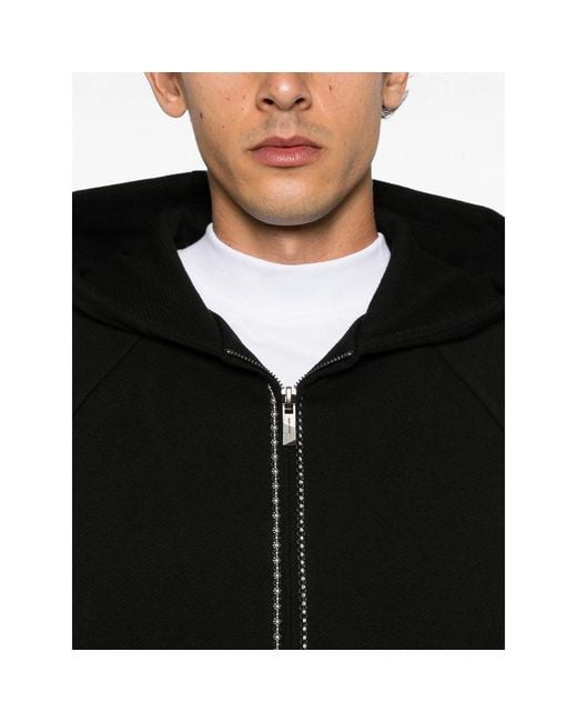 Adererror Black Jackets for men
