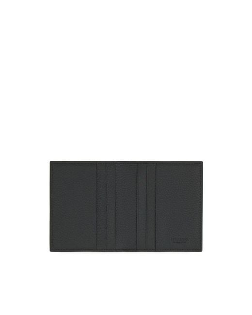 Ferragamo Gray Wallets & Purses for men