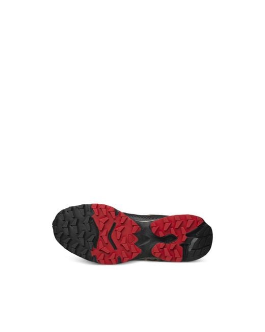 Salomon Black Xt-4 Og Sneakers for men