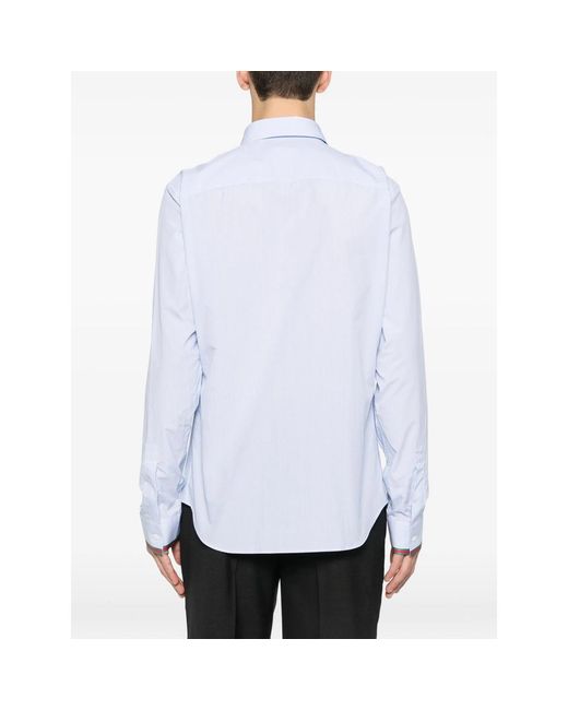 Gucci White Shirts for men