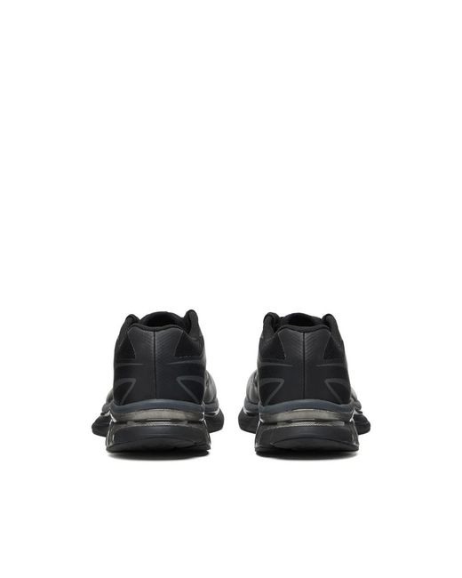MM6 MAISON MARGIELA X SALOMON Brown Sneakers for men