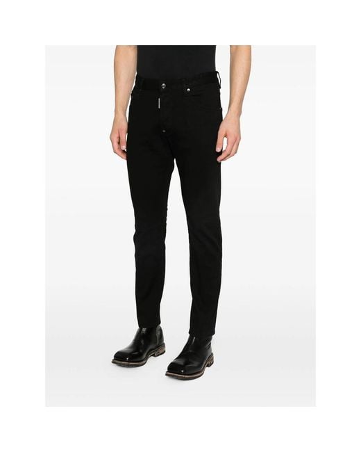 DSquared² Denim Black for men