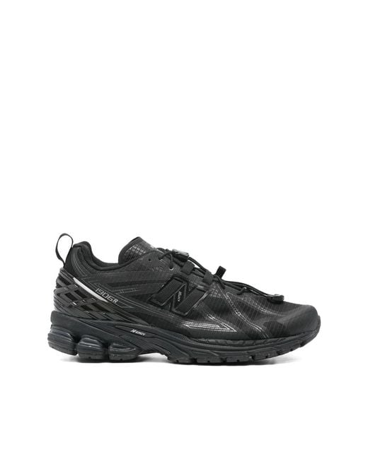 New Balance Black U1906 Sneakers for men