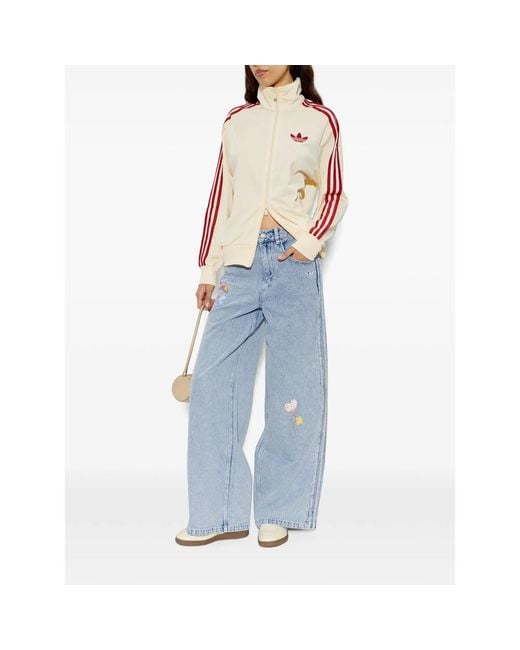 Adidas Natural Handball Spezial Loafer Shoes