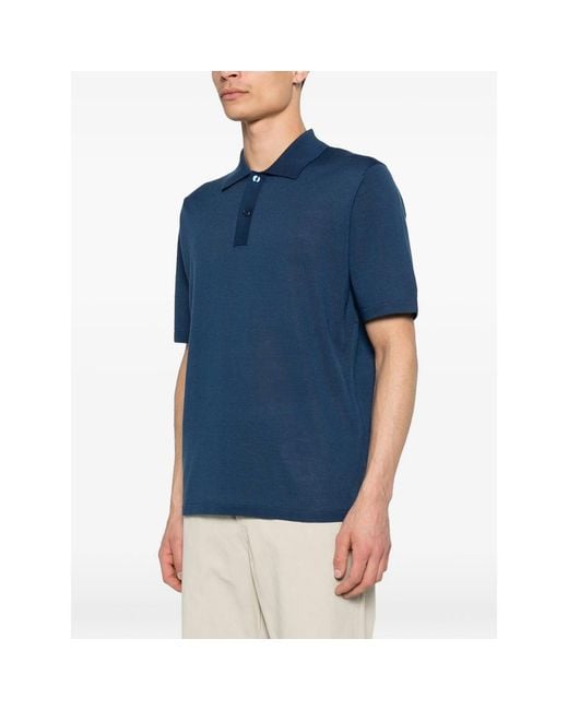 Samsøe & Samsøe Blue Sweater Sarowan for men