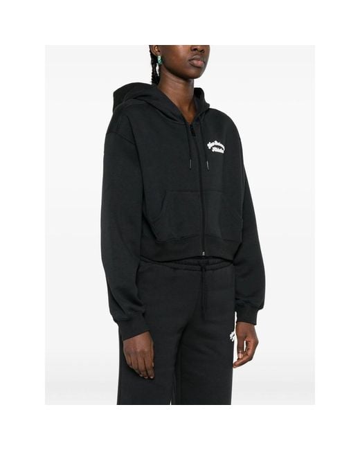 New Balance Black Outerwears