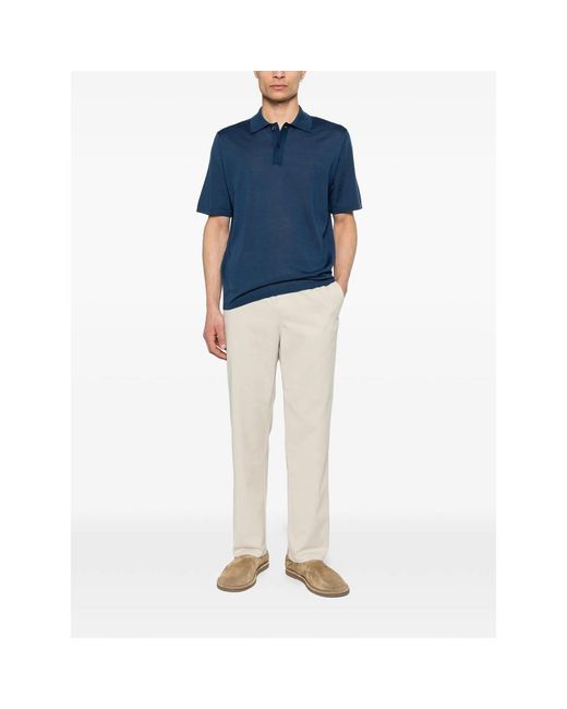Samsøe & Samsøe Blue Sweater Sarowan for men