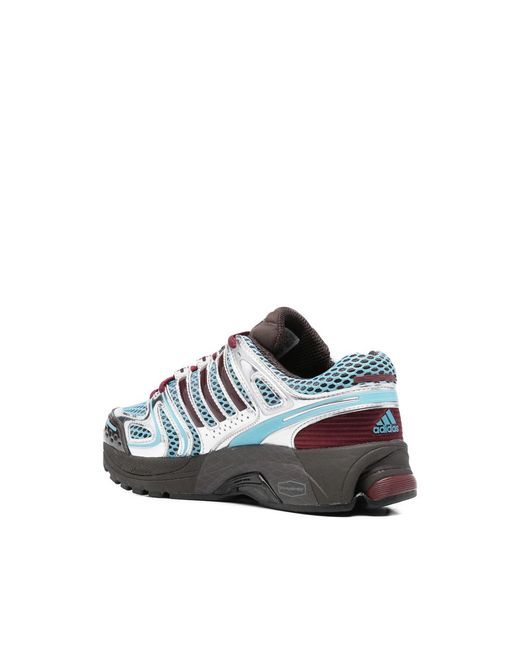 Adidas Blue Sneaker for men