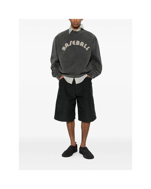Fear Of God Black Sweaters & Knitwear for men
