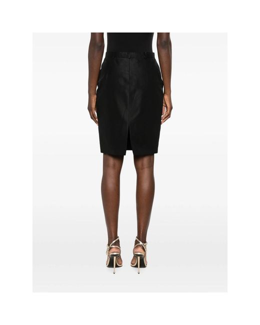 Gucci Black Skirts