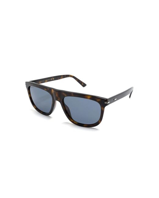 Gucci Blue Sunglasses for men