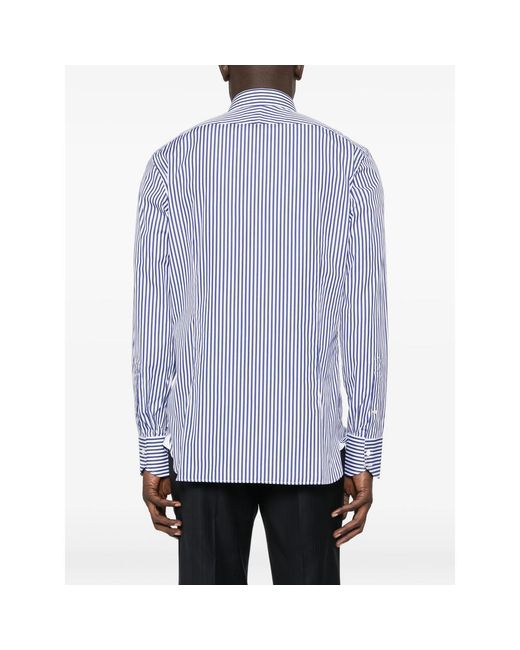 Tom Ford Blue Shirts for men