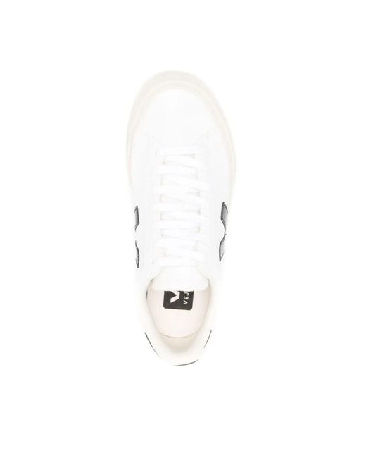 Veja White Sneakers for men