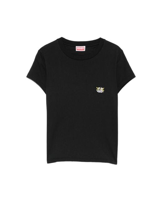 KENZO Black Tops