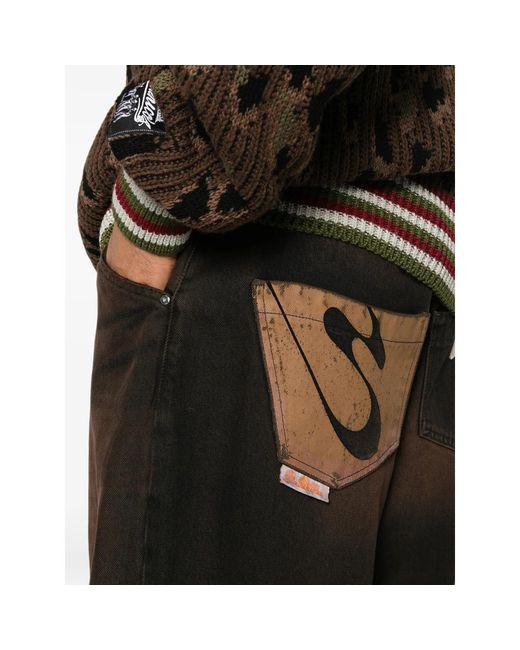 PDF Black Trousers for men