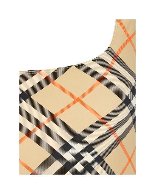 Burberry Multicolor Beachwear