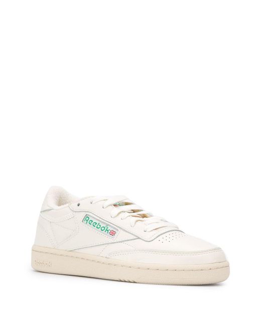 reebok workout plus off white