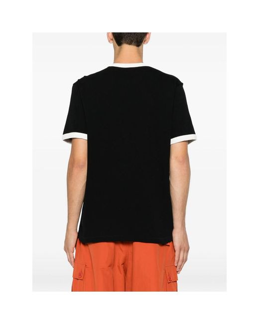 KENZO Black T-Shirts & Vests for men