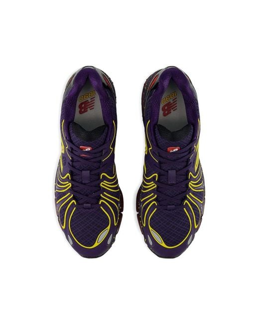 New Balance Blue Trainers for men