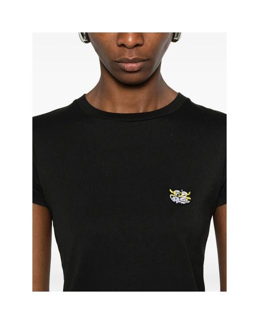 KENZO Black Tops
