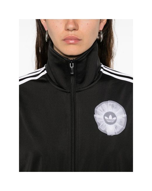 Adidas Black Tops