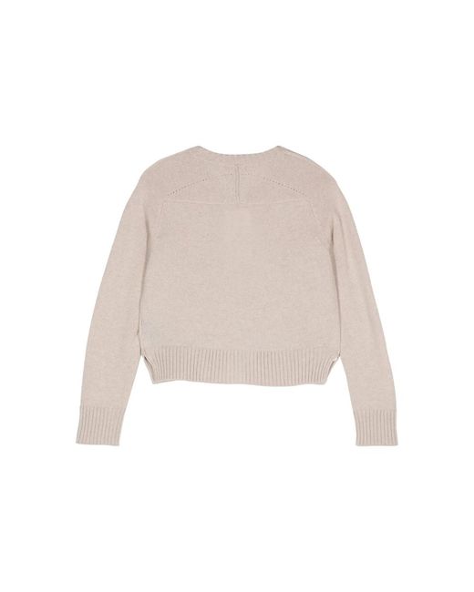 Soeur Natural Virginia Cardigan