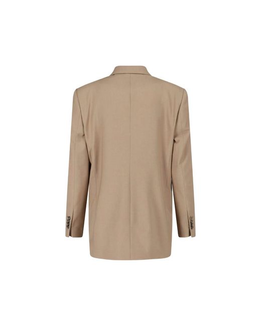 Lardini Natural Cameron Blazer
