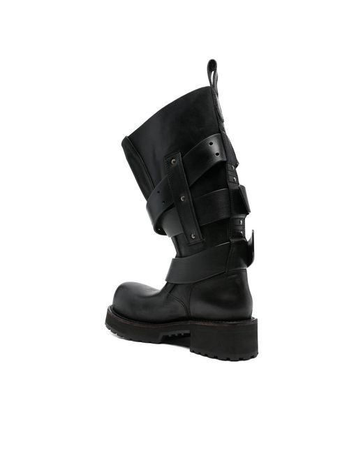 Balenciaga Black Trainers for men