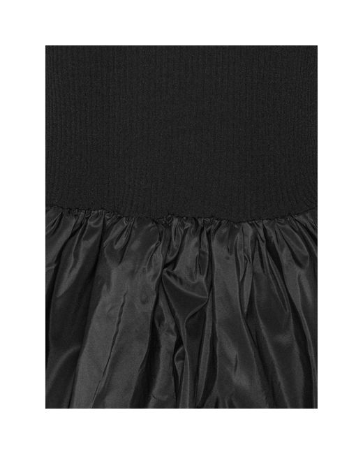 ROTATE BIRGER CHRISTENSEN Black Dresses
