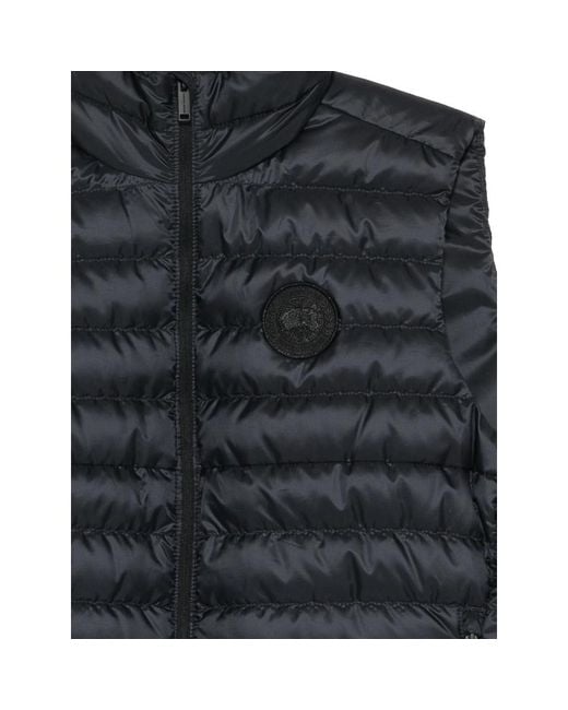 Canada Goose Black Jackets