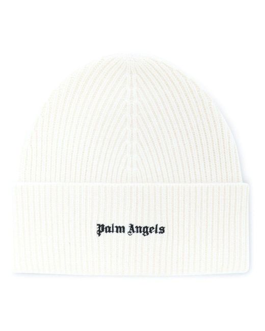 Palm Angels White Hats