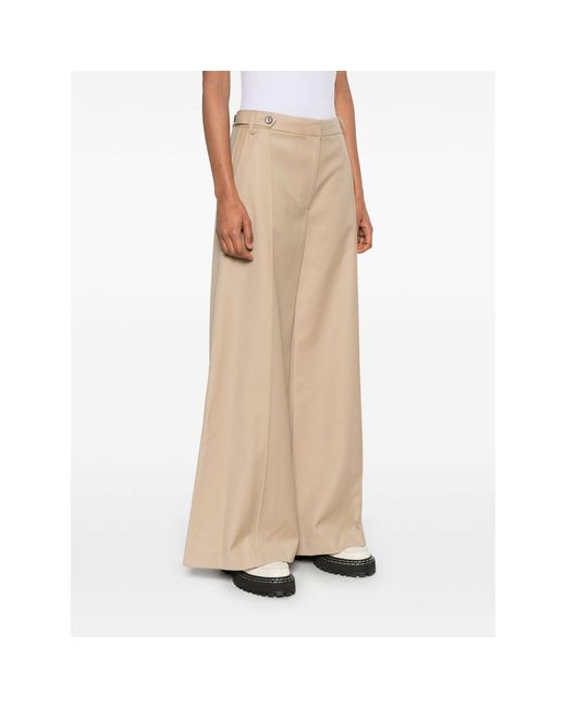Camilla & Marc Natural Neutral Pants