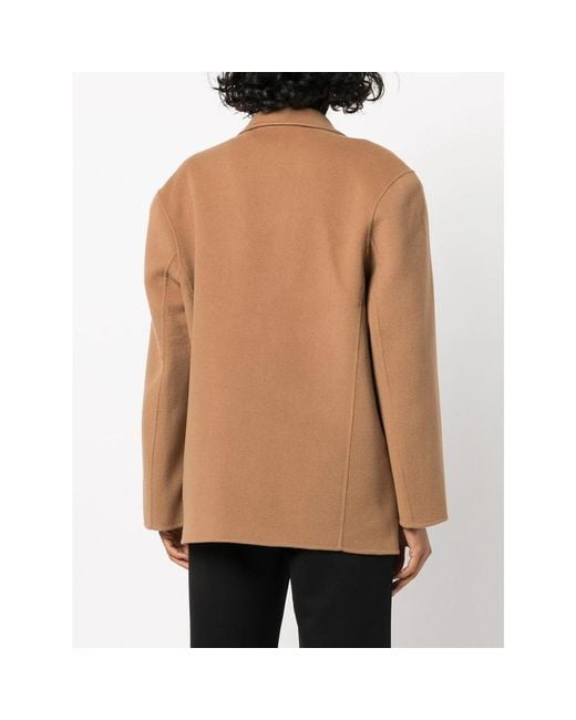 Anine Bing Brown Jackets