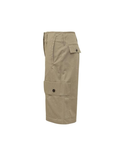 IRO Natural Shorts