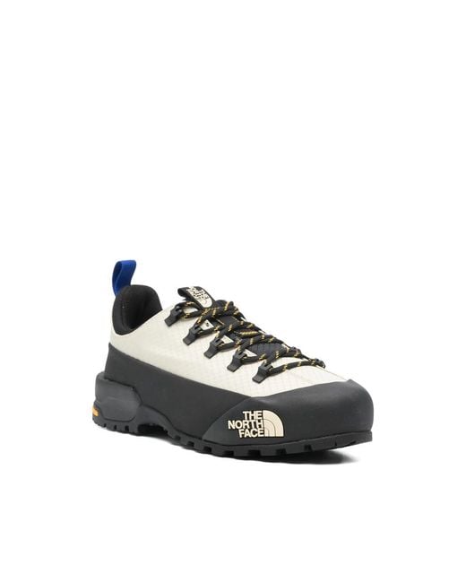 The North Face White Sneakers for men