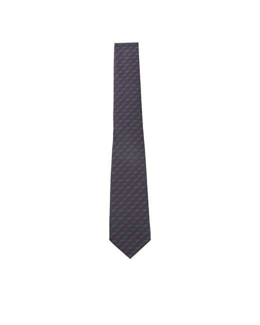 Gucci Blue Ties & Bow Ties for men
