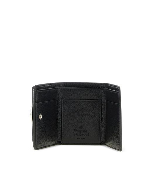 Vivienne Westwood Black Wallets & Cardholders for men