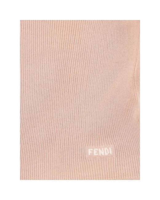 Fendi Pink Tops