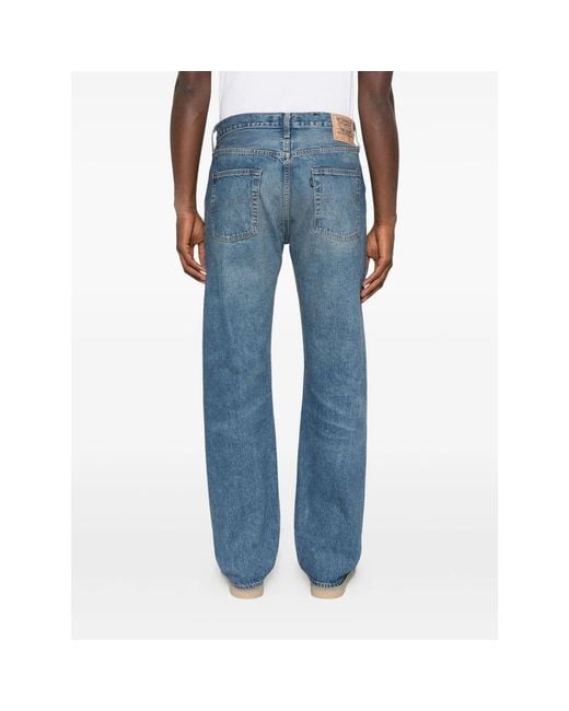 Levi's Blue Tab 1980's 501 Jeans for men